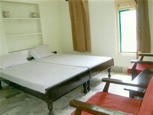 V.K. Hotel Pushkar Luaran gambar